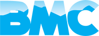Blue Mountains Computers Logo